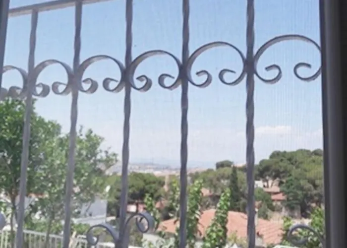 çamlaraltıpansiyon Séjour chez l'habitant *