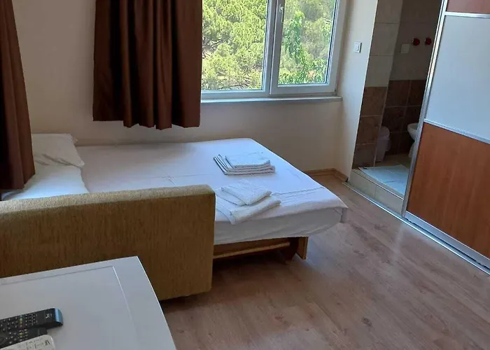 çamlaraltıpansiyon * Ayvalı