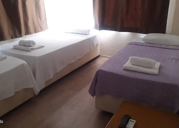 çamlaraltıpansiyon