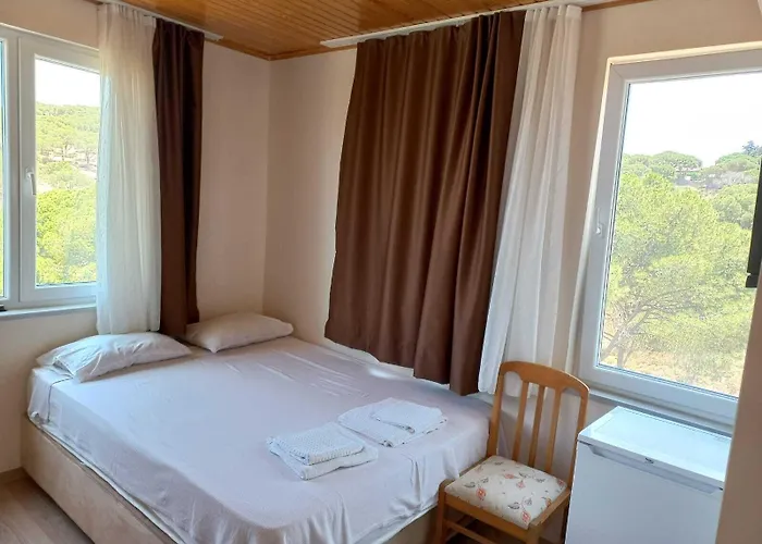 Camlaraltipansiyon Accommodatie bij particulieren *