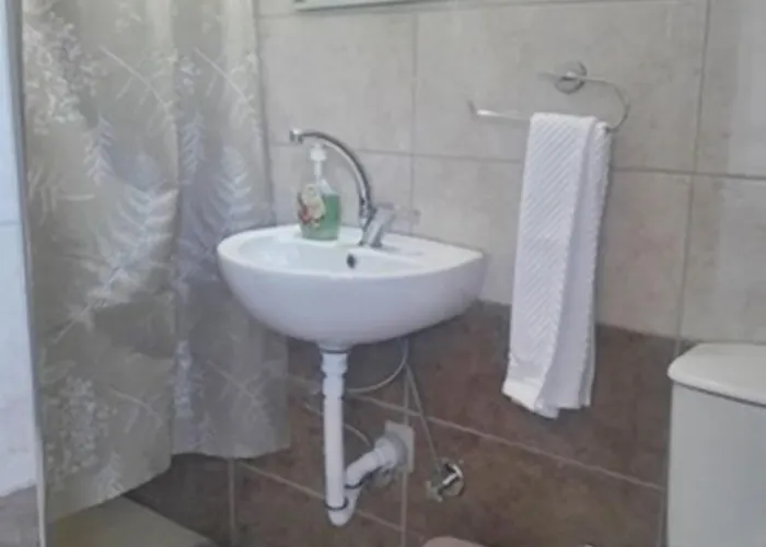 Camlaraltipansiyon Accommodatie bij particulieren Ayvalı