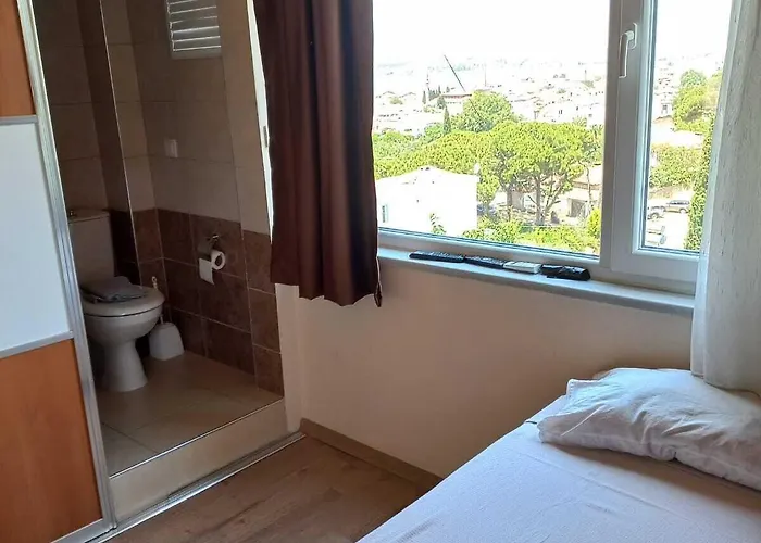 çamlaraltıpansiyon Séjour chez l'habitant *