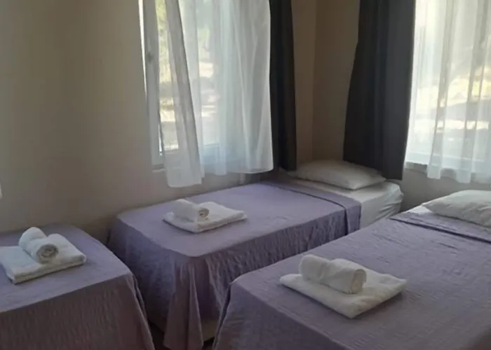 Camlaraltipansiyon * Ayvalı