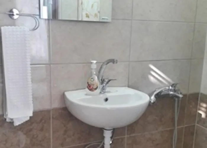 Camlaraltipansiyon Accommodatie bij particulieren *