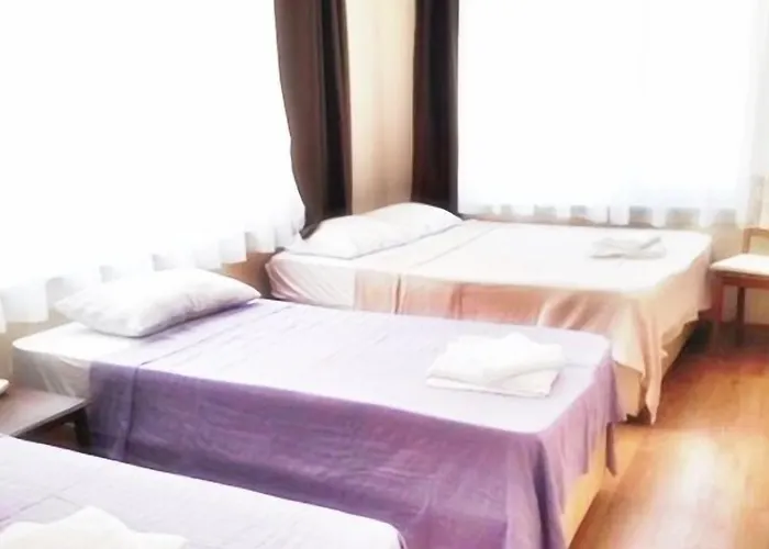 Camlaraltipansiyon Accommodatie bij particulieren