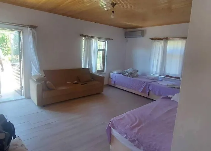 çamlaraltıpansiyon