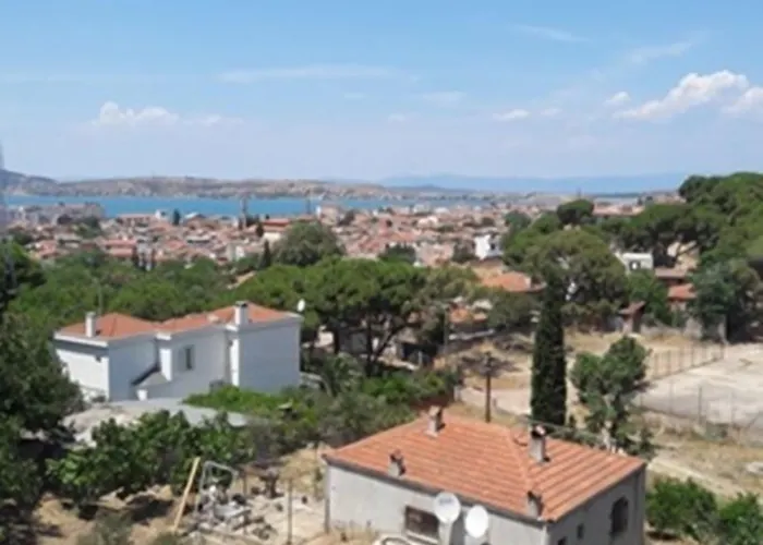 çamlaraltıpansiyon