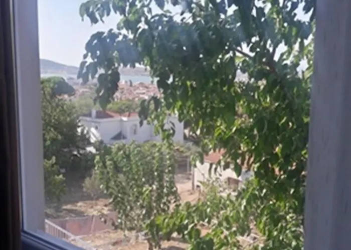 çamlaraltıpansiyon Ayvalı