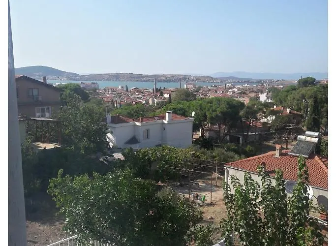 çamlaraltıpansiyon *