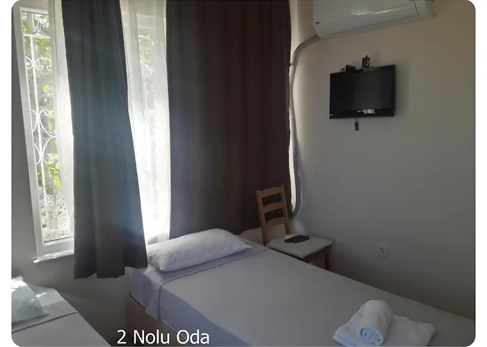 Camlaraltipansiyon *