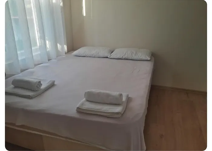 çamlaraltıpansiyon