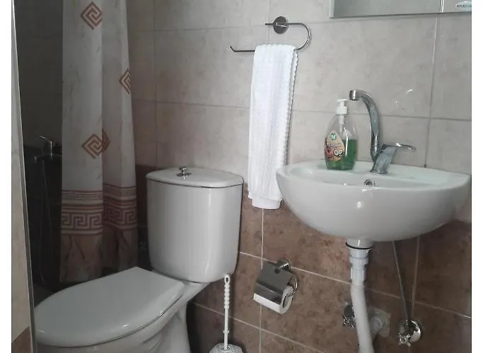 çamlaraltıpansiyon Séjour chez l'habitant