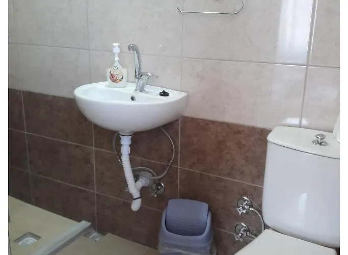 Séjour chez l'habitant çamlaraltıpansiyon *