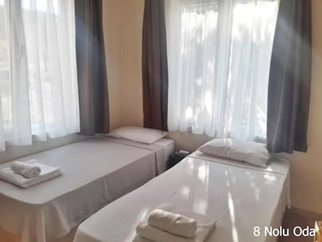 çamlaraltıpansiyon